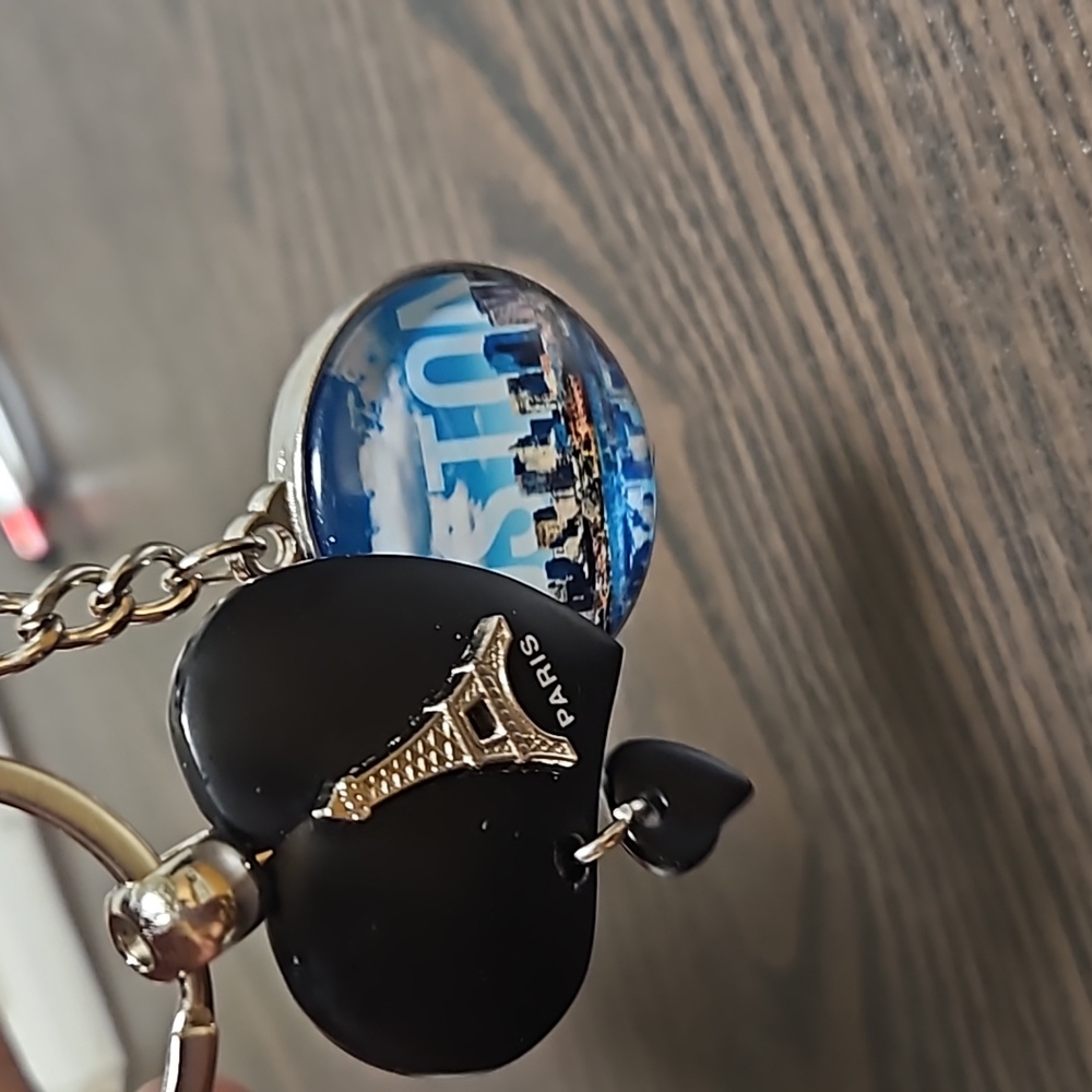 Keychain original - Picture 4 of 5